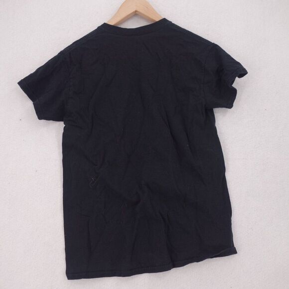 Spongebob Squarepants Well Imma Head Out Meme Black Shirt Men's Small - Picture 4 of 4